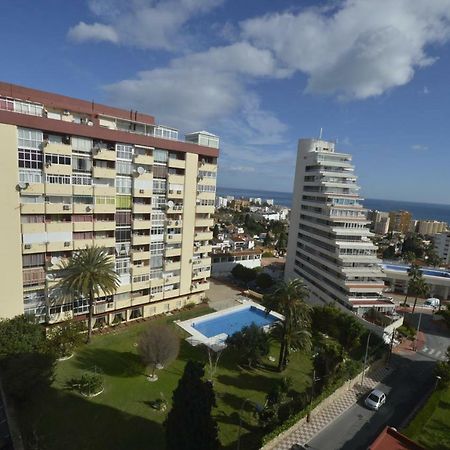 Apartemento Mariposa 2.0 Benalmádena Zewnętrze zdjęcie