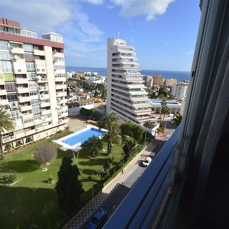 Apartemento Mariposa 2.0 Benalmádena Zewnętrze zdjęcie