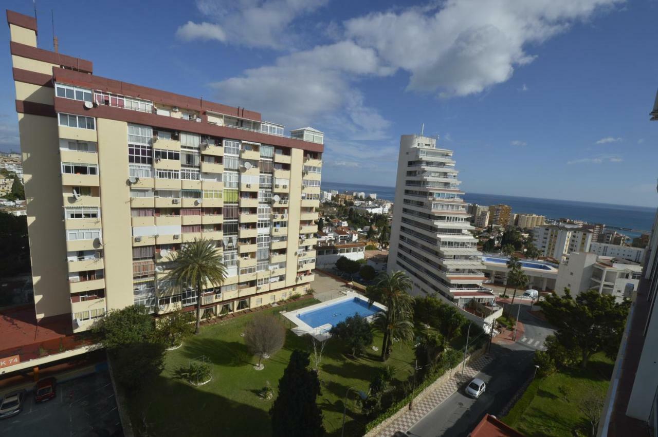 Apartemento Mariposa 2.0 Benalmádena Zewnętrze zdjęcie