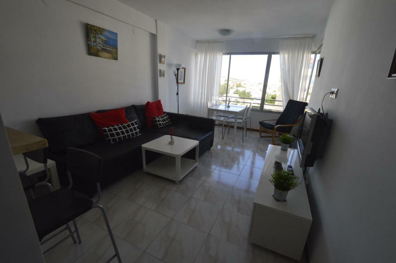 Apartemento Mariposa 2.0 Benalmádena Zewnętrze zdjęcie