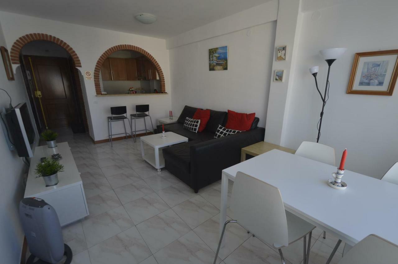 Apartemento Mariposa 2.0 Benalmádena Zewnętrze zdjęcie