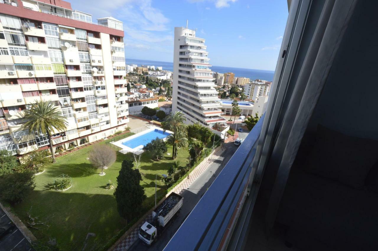 Apartemento Mariposa 2.0 Benalmádena Zewnętrze zdjęcie