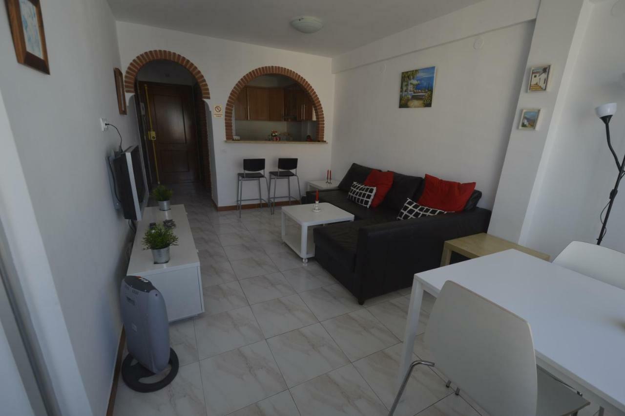 Apartemento Mariposa 2.0 Benalmádena Zewnętrze zdjęcie