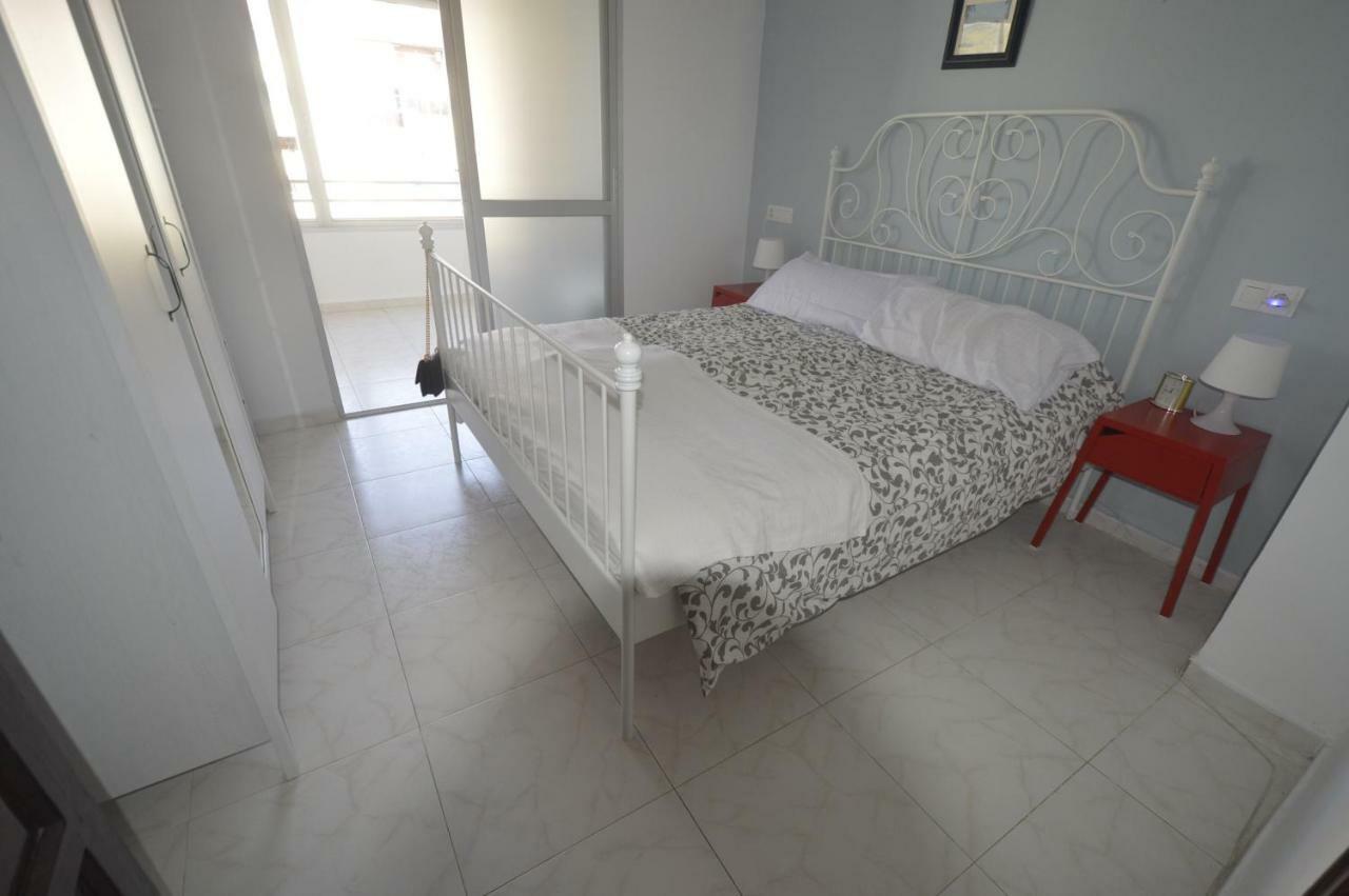 Apartemento Mariposa 2.0 Benalmádena Zewnętrze zdjęcie