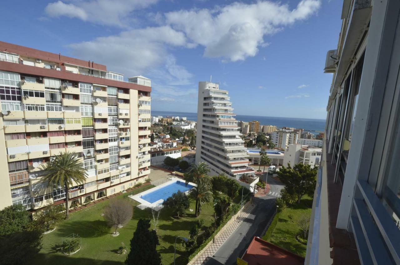 Apartemento Mariposa 2.0 Benalmádena Zewnętrze zdjęcie