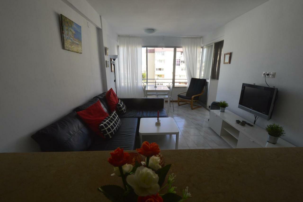 Apartemento Mariposa 2.0 Benalmádena Zewnętrze zdjęcie