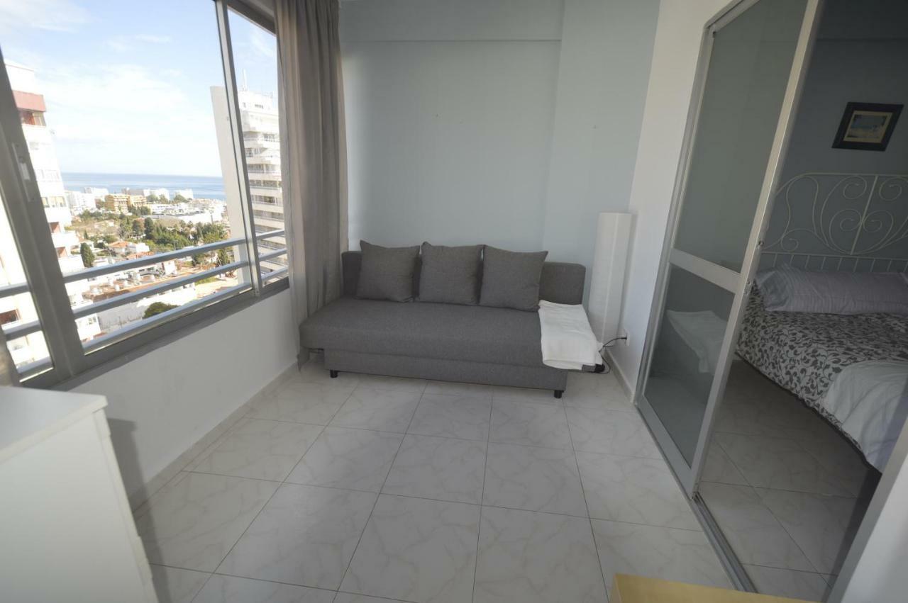 Apartemento Mariposa 2.0 Benalmádena Zewnętrze zdjęcie