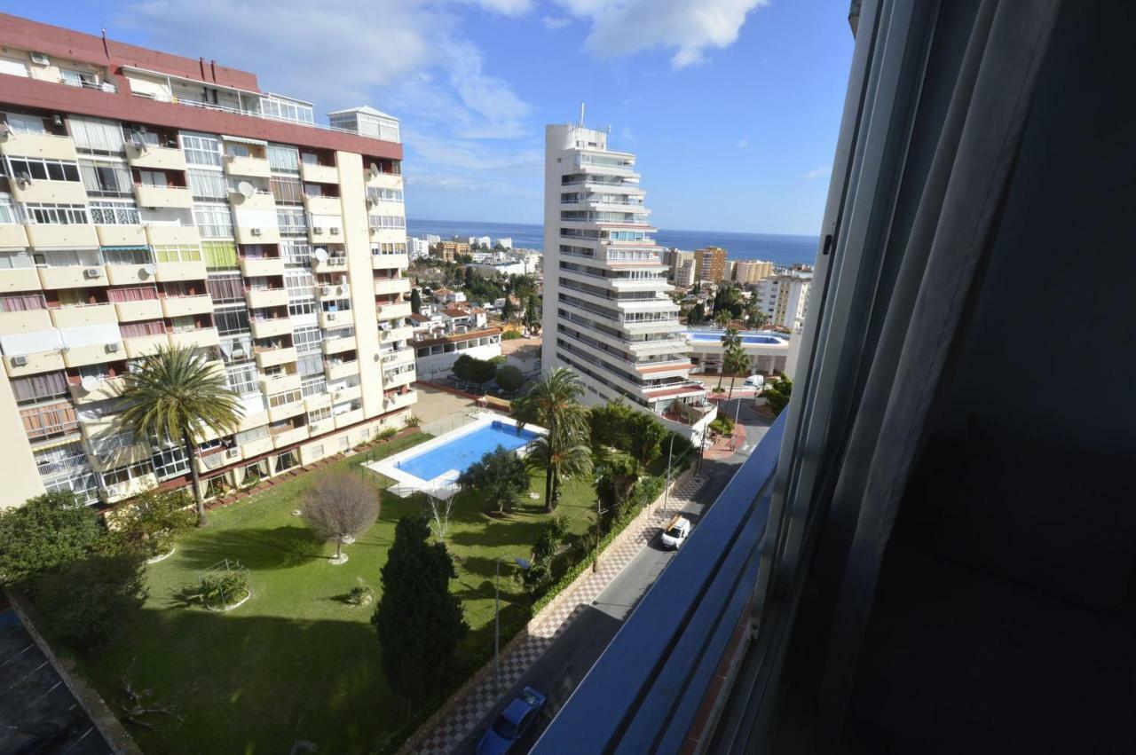 Apartemento Mariposa 2.0 Benalmádena Zewnętrze zdjęcie